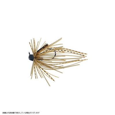 OSP JIG(ラバージグ)05 TUGGER(タッガー) 4.0g S36タイガーシュリンプ