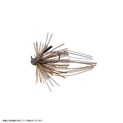 ＯＳＰ ＪＩＧ（ラバージグ）０５ ＴＵＧＧＥＲ（タッガー） ４．０ｇ　Ｓ３８ゴーストテナガ