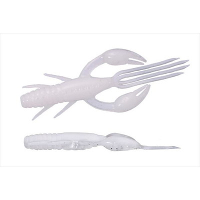 OSP(オーエスピー) DoLive Craw(ドライブクロー) 2インチ TW127 サイトスペシャル ワーム