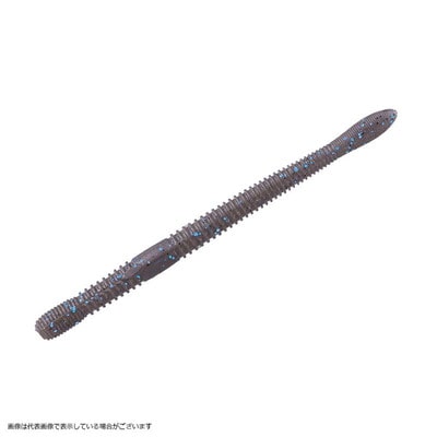 OSP DoLive Crawler(ドライブクローラー) 3.5インチ ヨシノボリ ワーム