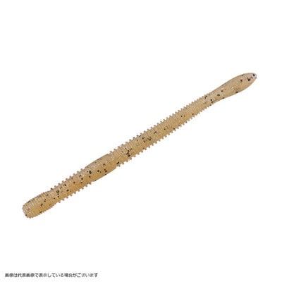 OSP DoLive Crawler(ドライブクローラー) 3.5インチ ライブリーシュリンプ ワーム