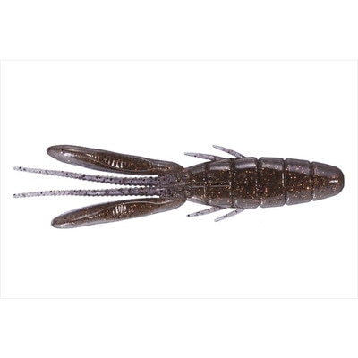 OSP DoLive Beaver 4(ドライブビーバー 4インチ) テナガ W010