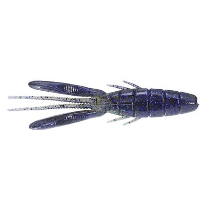 OSP DoLive Beaver(ドライブビーバー) 4インチ スプレイドグラス