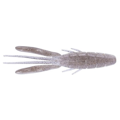 OSP DoLive Beaver(ドライブビーバー) 4インチ カワエビ ワーム