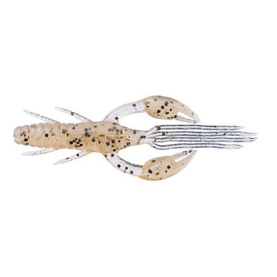 OSP DoLive Craw (ドライブクロー) 2インチ ライブリーシュリンプ ワーム