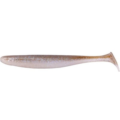 OSP DoLiveShad (ドライブシャッド) 4インチ TW139 ネオンワカサギ ワーム
