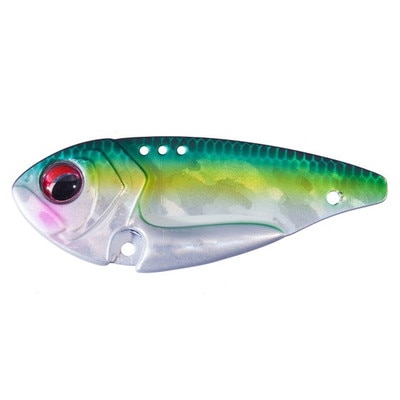 OSP オーバーライド (OVER RIDE) 1/8oz OR23 メタルハス バスルアー