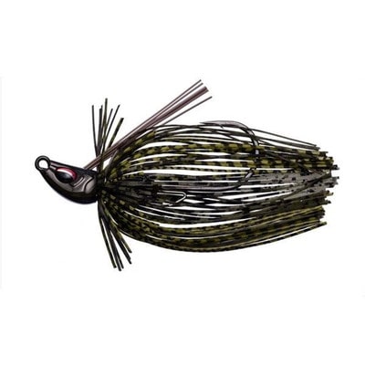 OSP WEED RIDER(ウィードライダー) 1/2oz SJ07 グリーンパンプキン