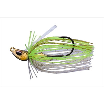 OSP WEED RIDER(ウィードライダー) 5/8oz SJ04 チャートバックアユ ラバージグ