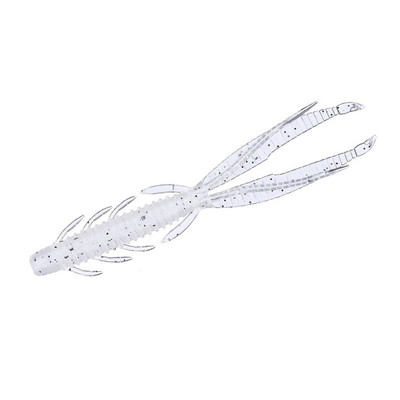 OSP ドライブシュリンプ 4インチ W056 シラウオ ワーム