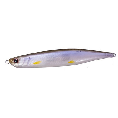 ＯＳＰ　ＢＥＮＴ　ＭＩＮＮＯＷ（ベントミノー）　１０６Ｆ　ＧＨＦ９２　ゴーストＨＦワカサギ