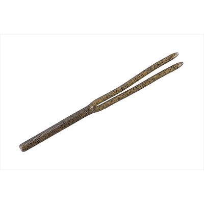 OSP HP3D-Wacky 4.3インチ W004 グリーンパンプキンペッパー