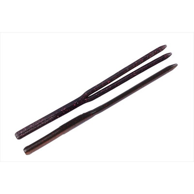 OSP HP3D-Wacky(3Dワッキー) 4.3インチ TW146 エビミソブラック