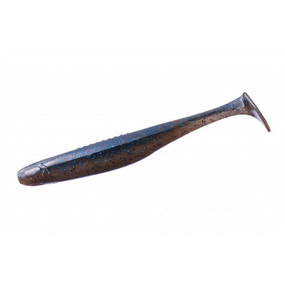 OSP ドライブシャッド 3.5インチ TW195 ゴリミソブラック ワーム