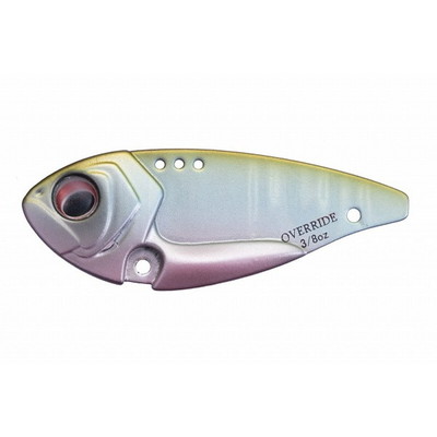 OSP オーバーライド 3/16oz OR24 マットワカサギ