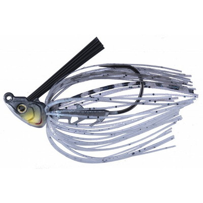 OSP JIG 06 SLIPPER(スリッパー) 1/4oz ナチュラルシャッド CS04