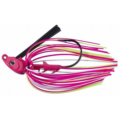 OSP JIG 06 SLIPPER(スリッパー) 5/16oz アイムヒア CS05 ラバージグ