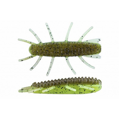 OSP HP Bug (HPバグ) 1.5インチ TW107グリパン/チャート ワーム