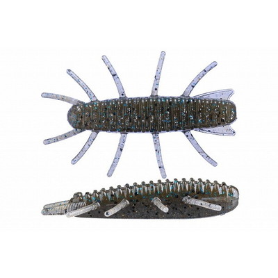 OSP HP Bug (HPバグ) 1.5インチ TW153エビゴリ ワーム