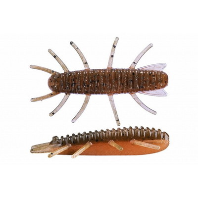 OSP HP Bug (HPバグ) 1.5インチ TW199アカガエル ワーム