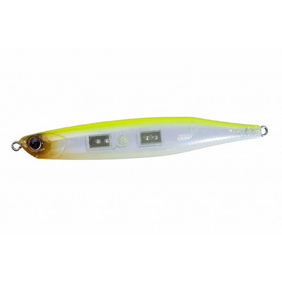 ＯＳＰ　ＢｅｎｔＭｉｎｎｏｗ８６ Ｆ (ベントミノー）　チャートバックゴースト ＧＨ６４ バスルアー