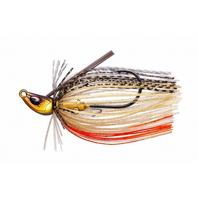 OSP ウィードライダー 3/4oz SJ03 キラーゴールド ラバージグ