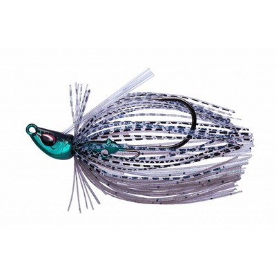 OSP ウィードライダー 3/4oz SJ06 ブルーギル ラバージグ