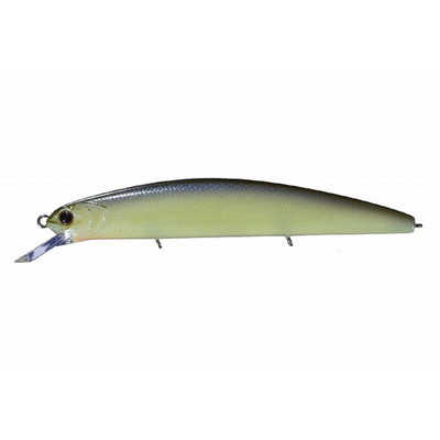 OSP VARUNA(ヴァルナ)-SP P91チャートワカザギ バスルアー