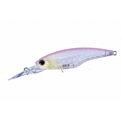 OSP ハイカット-F KD43 KDレーザーピンク バスルアー