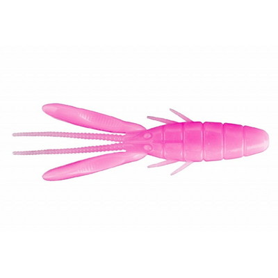 OSP ドライブビーバー 4インチ W036 バブルガムピンク