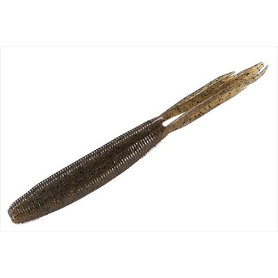 OSP ドライブショット 4.5インチ W004グリーンパンプキンペッパー ワーム