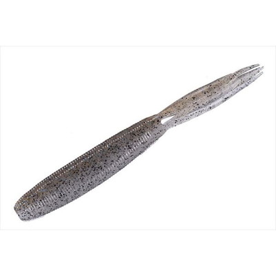 OSP ドライブショット 4.5インチ TW117ゴーストシュリンプ ワーム