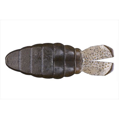 OSP DoLive SSギル2インチ W004グリーンパンプキンペッパー ワーム