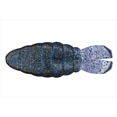 OSP DoLive SSギル2インチ W015ブルーギル ワーム