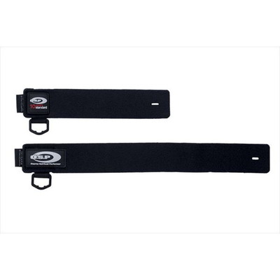 OSP O.S.Pロッドベルト ブラック (S+M)