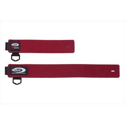 OSP O.S.Pロッドベルト レッド (S+M)