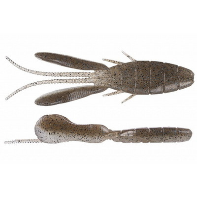 ＯＳＰ　ＤｏＬｉｖｅ　Ｂｅａｖｅｒ　ＭＡＧＮＵＭ　ＴＷ１１７ゴーストシュリンプ ワーム