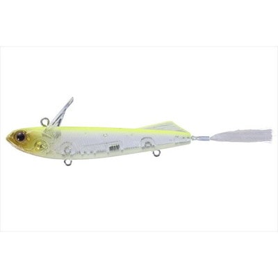 OSP ピクロ68 SSS GH64チャートバックゴースト バスルアー