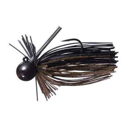 OSP JIG(ジグ) ZERO THREE(ゼロスリー) Hunts 9g S S33エビミソブラック