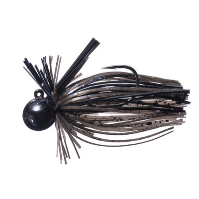 OSP JIG(ジグ) ZERO THREE(ゼロスリー) Hunts 7g S S34ゴリミソブラック ラバージグ