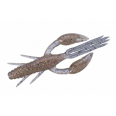 OSP　DoLive Craw（ドライブクロー） 2インチ W065鉄板シュリンプ ワーム