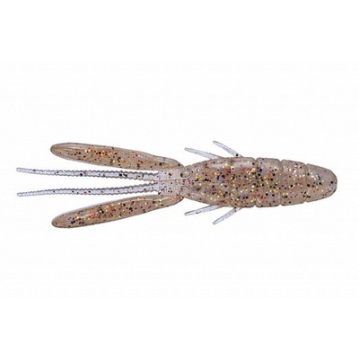 OSP　DoLive(ドライブ) Beaver(ビーバー) 3.5インチ W065鉄板シュリンプ ワーム