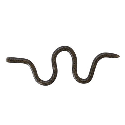 OSP MMZ チビ W004グリーンパンプキンペッパー ワーム