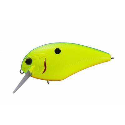 OSP バスルアー BLITZ MAGNUM-SR M07マットチャートブルーバック