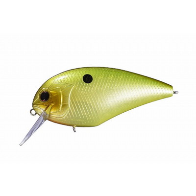 OSP バスルアー ブリッツマグナム ブリッツ BLITZ MAGNUM-SR G35ゴーストライムチャート 1073235