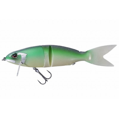 OSP バスルアー KAREN カレン 180 K06ライムバックトリガー