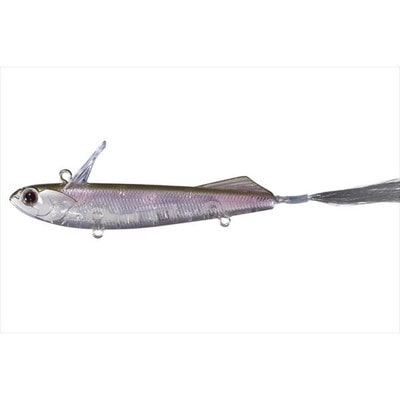 OSP バスルアー ピクロ68 SSS TSL76 TSライブリーフラッシュ公魚