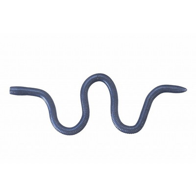 OSP ワーム MMZ デカ W032スモークプロブルー 6403032