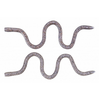 OSP ワーム MMZ デカ TW117ゴーストシュリンプ 6403117