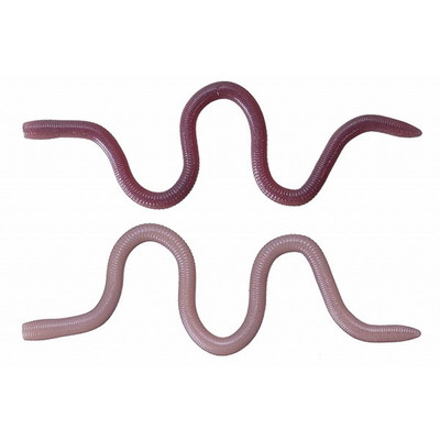 OSP ワーム MMZ デカ TW204マンマミミズゥ 6403204